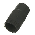 Synpowell Cassette Removal Tool -12 Spline -  1/2 Driver 21mm Spanner