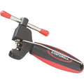 Synpowell Chain Breaker with driving pin for 6-12 speed chain and a retainer for repair