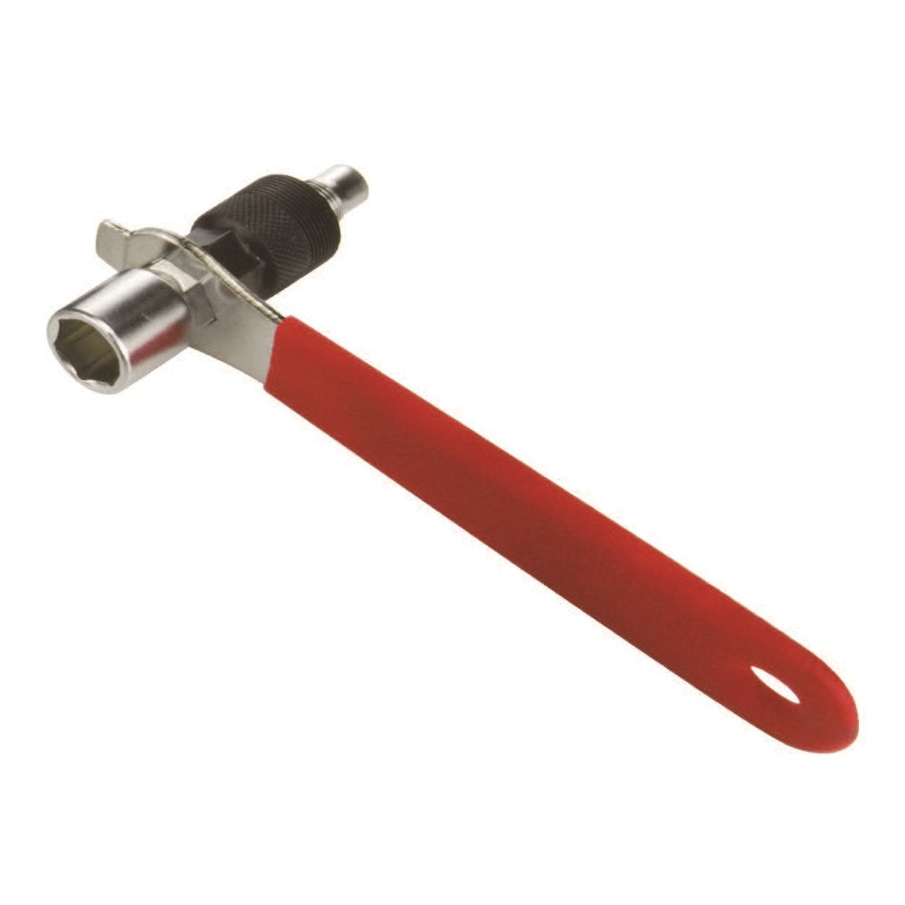 Synpowell Crank Puller with Handle suit 14mm box wrench