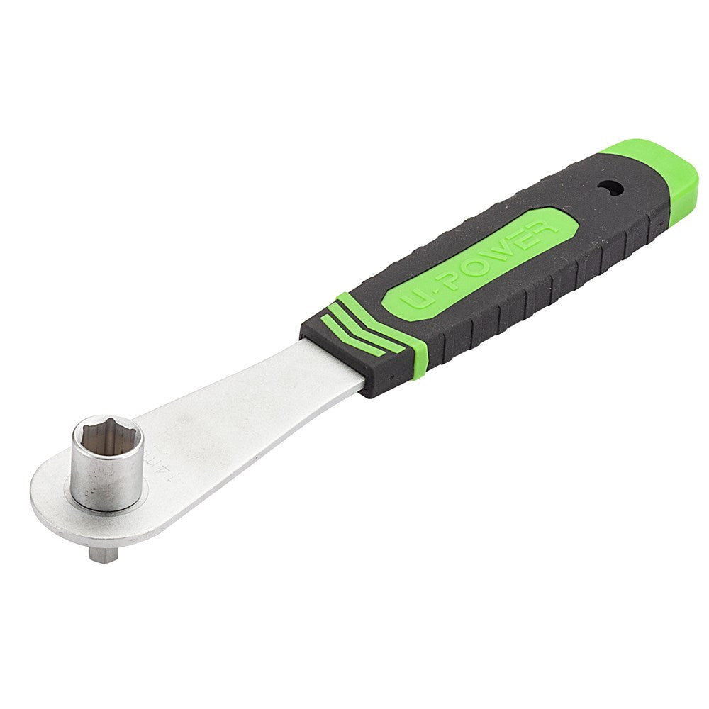 Synpowelll - Wrench Hex 8 mm & Socket 14mm