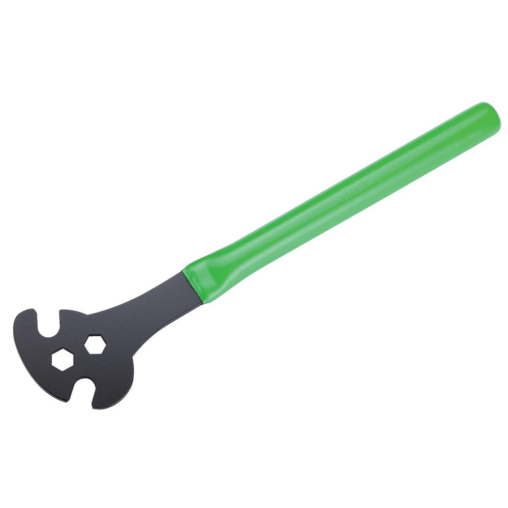 Synpowell Extra Long Pedal Wrench 14 -15mm