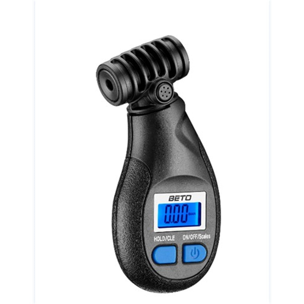 BETO - Digital Tyre Pressure Gauge