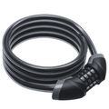 PARK LOCK Bronte 4 digit Resettable Combo 15mm x 180cm