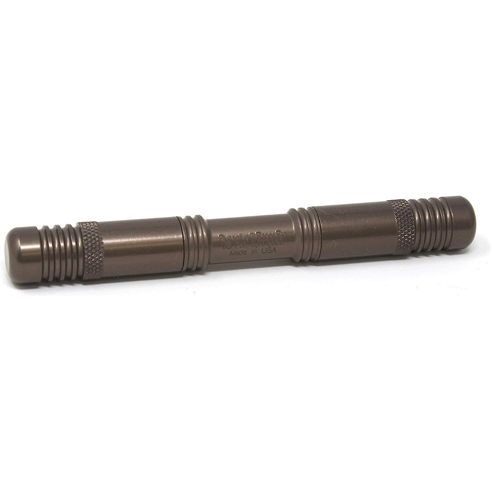 DYNAPLUG Tubeless Repair Kit - Racer Pro - Bronze