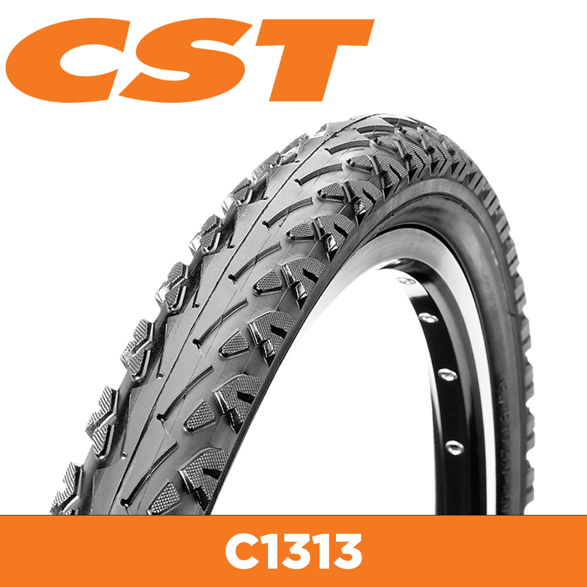 CST Tyre 700 x 42 - Wire 30 TPI - C1313
