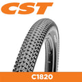 CST Tyre All Terrains 24 x 2.40 - Wire 30 TPI - 725g - Single Compound - C1820