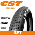 CST Tyre BFT - 26 x 4.0 - Wire 60 TPI - 1280g - Single Compound - C1752