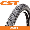 CST Tyre Intermediate Knobby - 26 x 1.95 - Wire 27 TPI - C1027