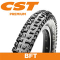 CST Tyre BFT - 27.5 x 2.25 - Wire 27 TPI - 1140g - Single Compound - C1752