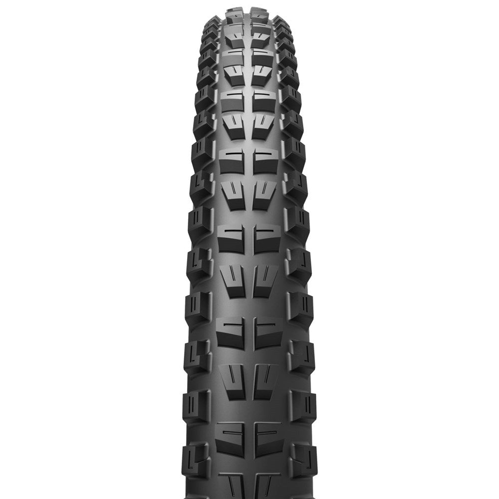 CST Tyre BFT II - 29 x 2.6 - Folding 60 TPI - Dual Compound - Defender EPS - Tubeless Ready - C1752N