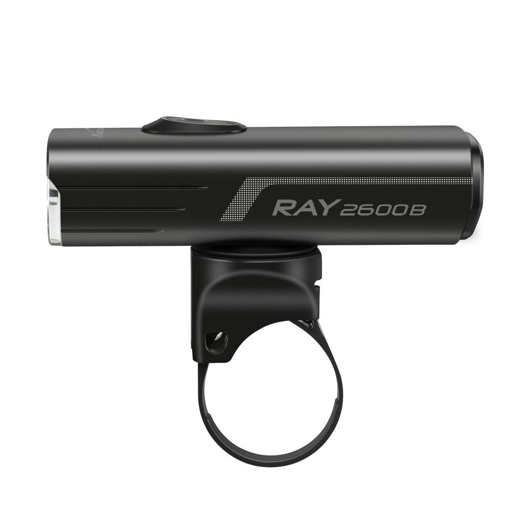 MAGICSHINE Front Light - RAY 2600 Bluetooth