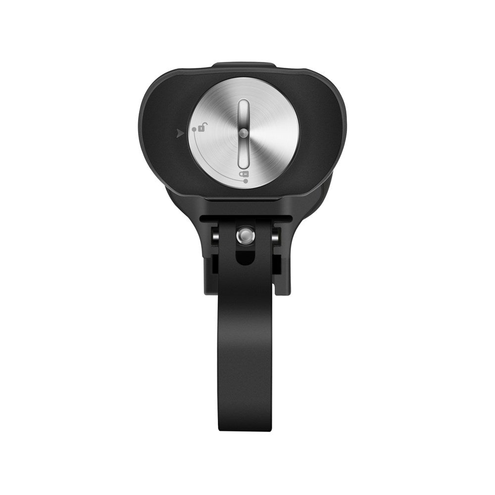 MAGICSHINE Front Light - ALLTY 2500S - Garmin and GoPro Mounts included - USB