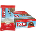 CLIF Energy Bar - Chocolate Almond Fudge
