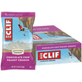 CLIF Energy Bar - Chocolate Chip Peanut Crunch