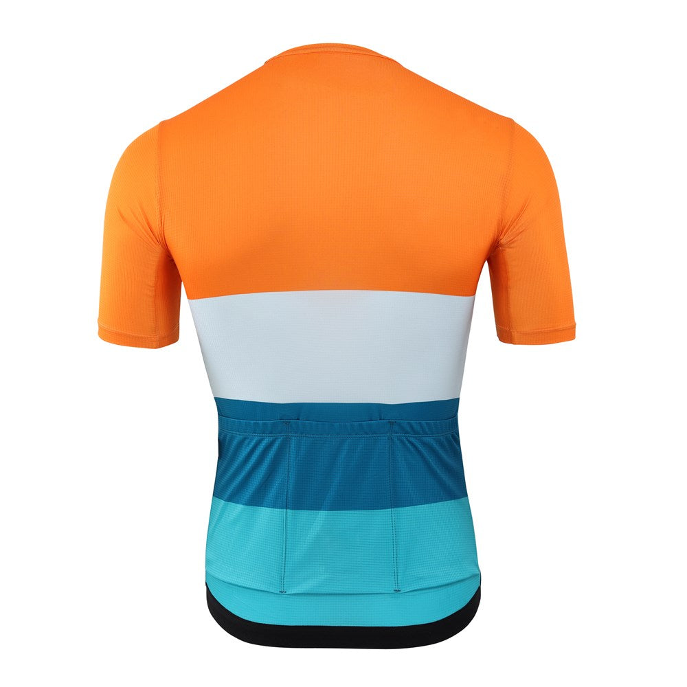 Cyclehaus Jersey SS