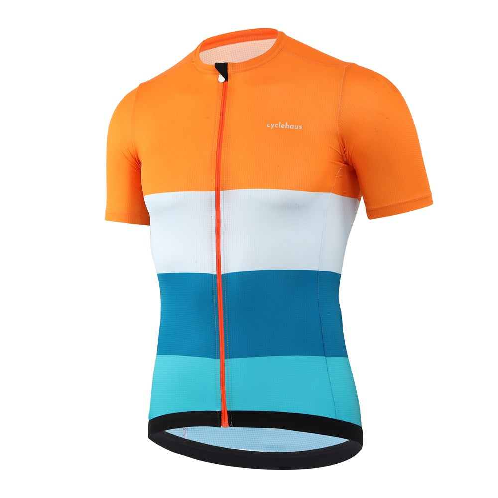Cyclehaus Jersey SS