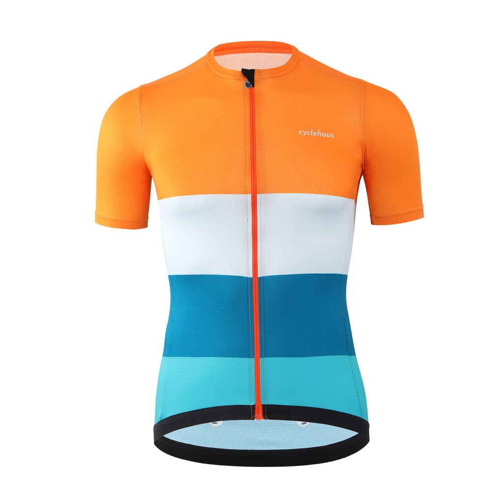 Cyclehaus Jersey SS