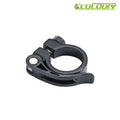 COLOURY Seat Post Clamp - 34.9 - Black