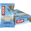 SHORT BEST BEFORE DATE 18/6/26
CLIF Energy Bar - Blueberry Almond Crisp