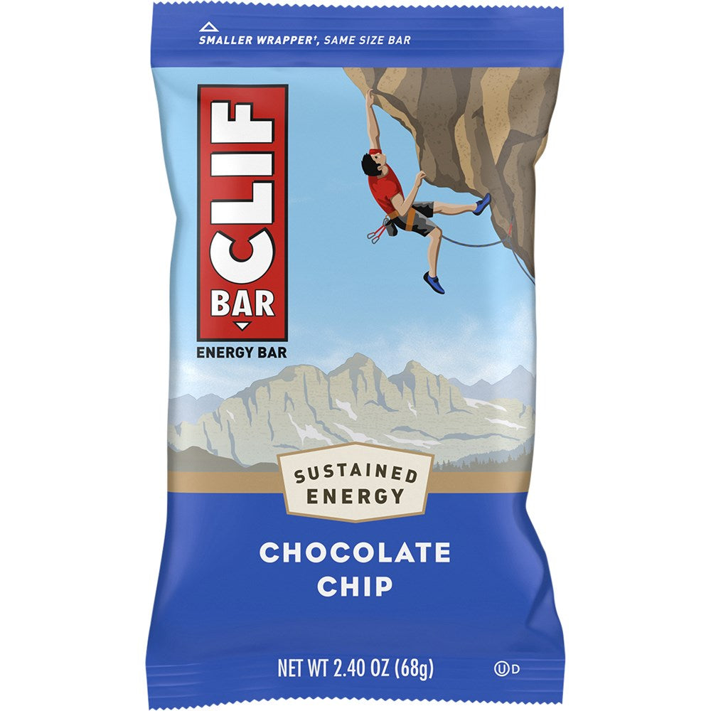 CLIF Energy Bar - Chocolate Chip