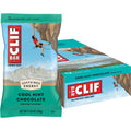 CLIF Energy Bar - Cool Mint Choc 49mg Caffeine