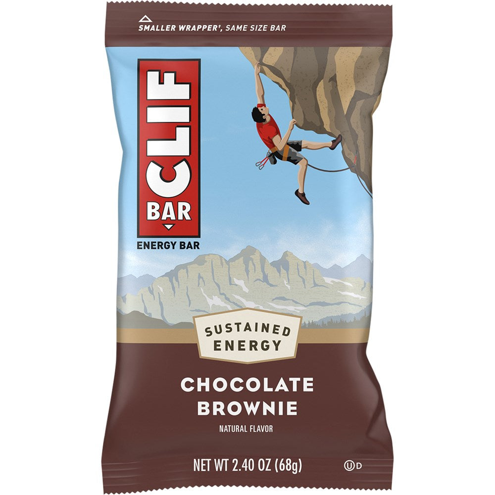 CLIF Energy Bar - Chocolate Brownie