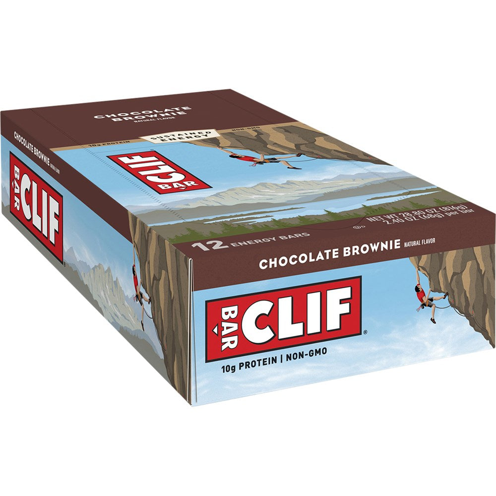 CLIF Energy Bar - Chocolate Brownie