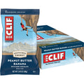CLIF Energy Bar - Peanut Butter Banana with Dark Chocolate