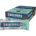 SHORT BEST BEFORE DATE 13/6/2026
CLIF Builders Bar Chocolate Mint Gluten Free