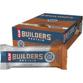 CLIF Builders Bar Chocolate Peanut Butter Gluten Free