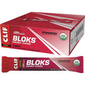 CLIF Bloks Energy Chews Strawberry