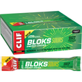 CLIF Bloks Energy -  Chews Sour Green Apple