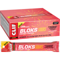 CLIF Bloks Energy - Chews Sour Strawberry Lemonade 25mg Caffeine
