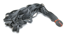 CST Rubber Rim Tapes - 26 Inch - 25Pcs/Bundle