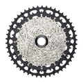 MICROSHIFT Cassette - CS-XD116 Advent MX - 11 Speed XD - 11-50T - Steel / Alloy - Nickel