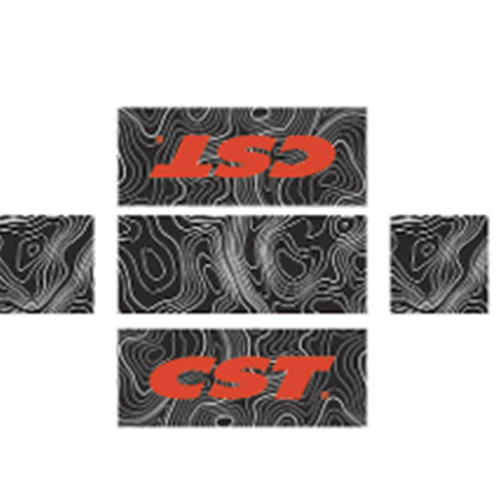 CST Table Stretch Cover 6 FT