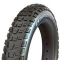 CST Tyre BFT ADV - 20 x 4.5 - Wire 60 TPI - 1693g - Single Compound - 115kg Load Rating -  EBike 50km/h  Approved - Defender Mix - CMT12