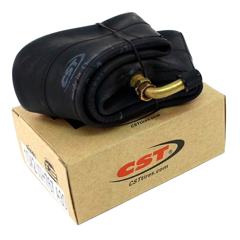CST Tube - 10 x 2.125 - 6.6 - SV 90* deg bend
