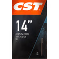 CST Tube - 14 x 1.75/2.125 - SV 40mm