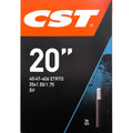 CST Tube - 20 x 1.5/1.75 - SV