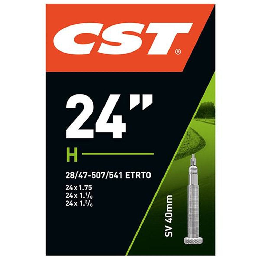 CST Tube - 24 x 1.5-1.75 - PV 60