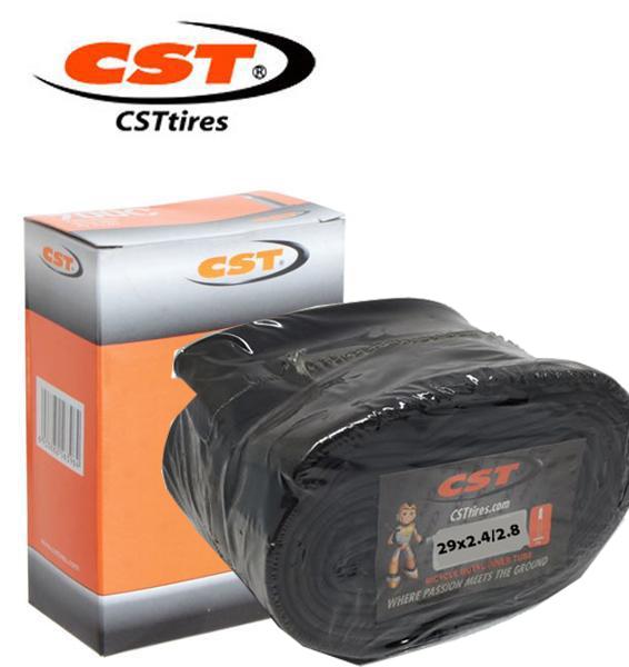 CST Tube Freeride - 29 x 2.4/2.80 - 1.2mm PV 48mm