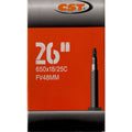 CST Tube - 650c X 23 (25-559) - PV 48mm