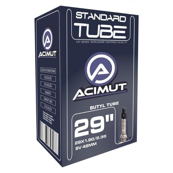 CST Acimut Tube - 29 x 1.90/2.35 - PV 48mm