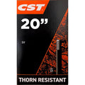 CST Thornproof Tube - 20 x 2.2-2.5 - SV 48MM