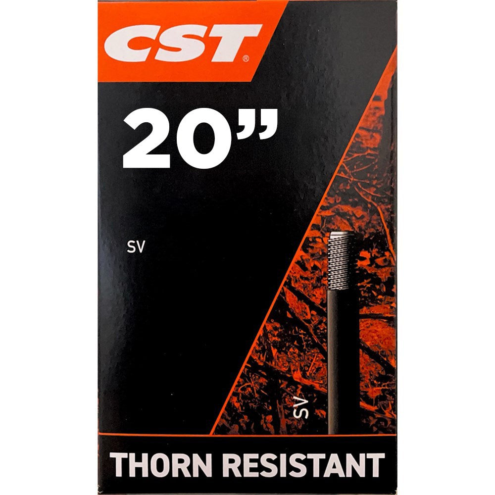 CST Thornproof Tube - 20 x 2.2-2.5 - SV 48MM