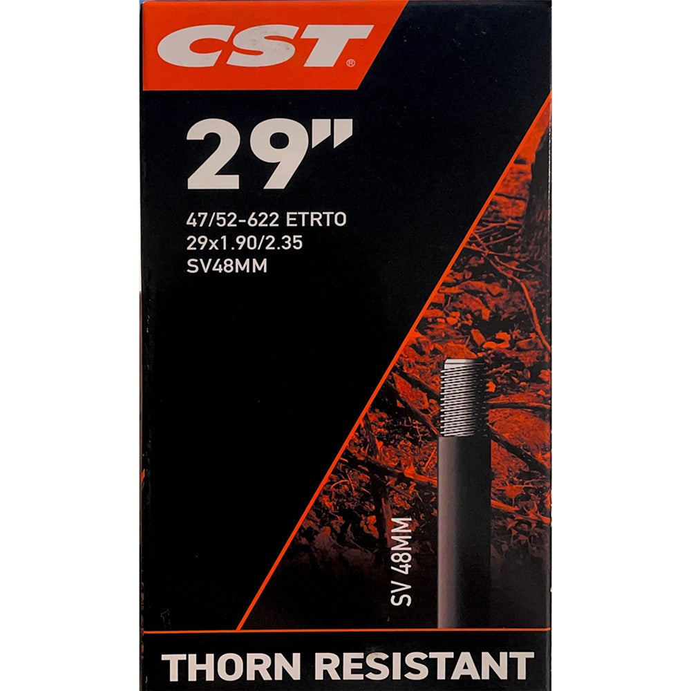 CST Thornproof Tube - 29 x 1.9/2.35 - SV48mm