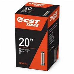 CST Tube 20 x 1.9-2.125 SV40mm