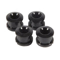FUNN Chainring Bolt Kit - Pack of 4
