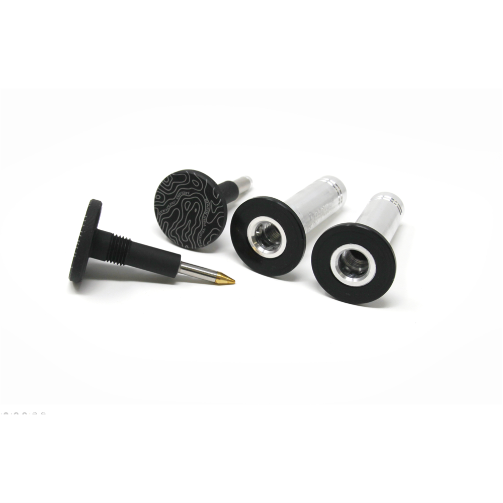 DYNAPLUG Covert - MTB Bar Tubeless Tyre Repair Kit